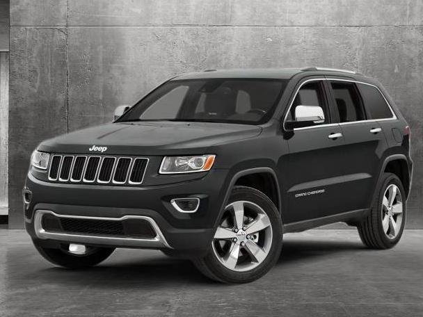 JEEP GRAND CHEROKEE 2014 1C4RJEAG1EC164831 image